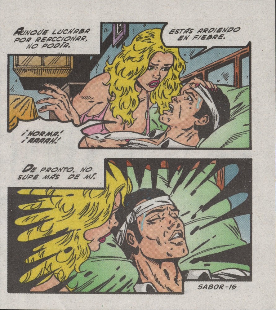 Sabor a Mi 0241 image number 16