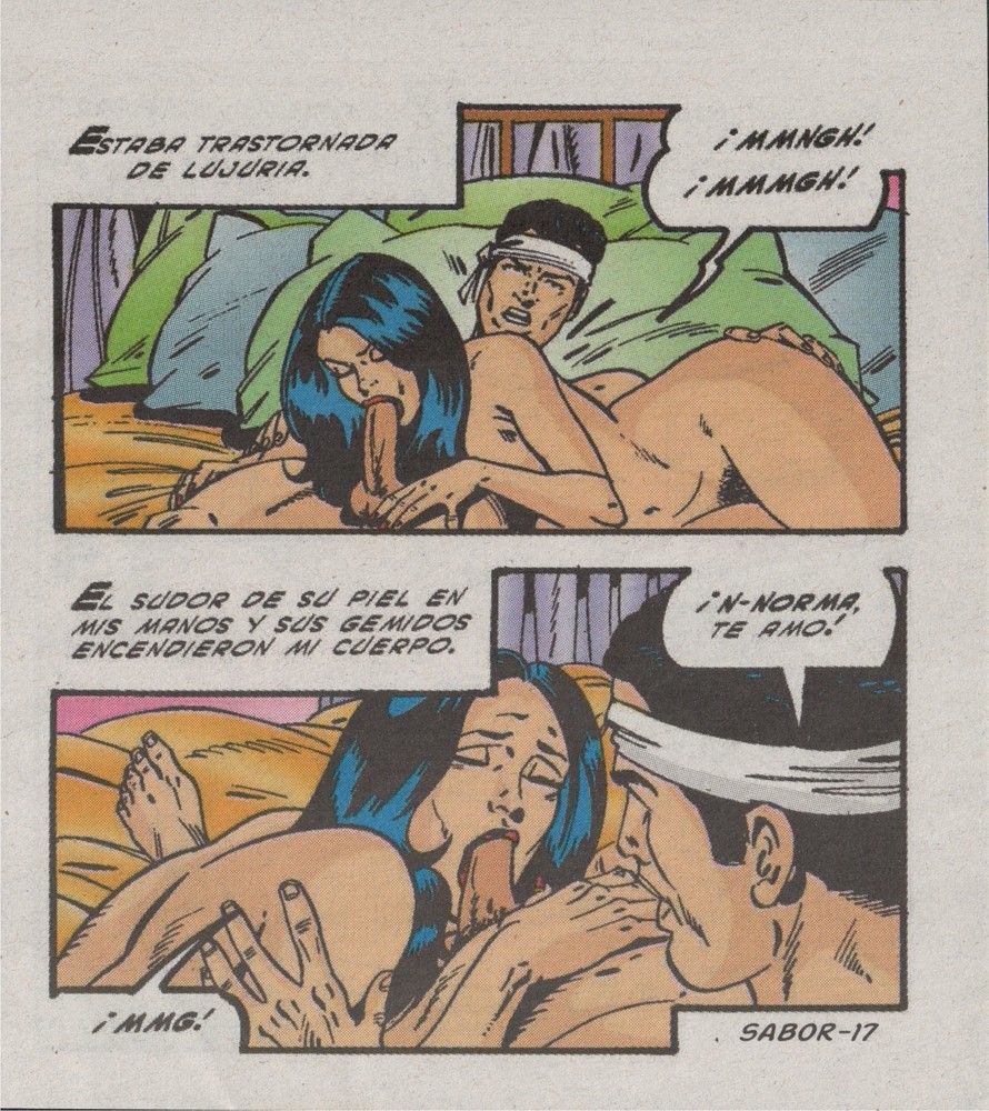 Sabor a Mi 0241 image number 18