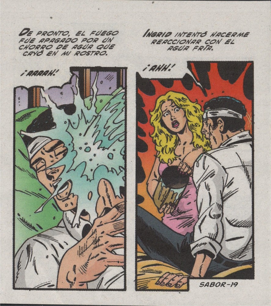 Sabor a Mi 0241 image number 20