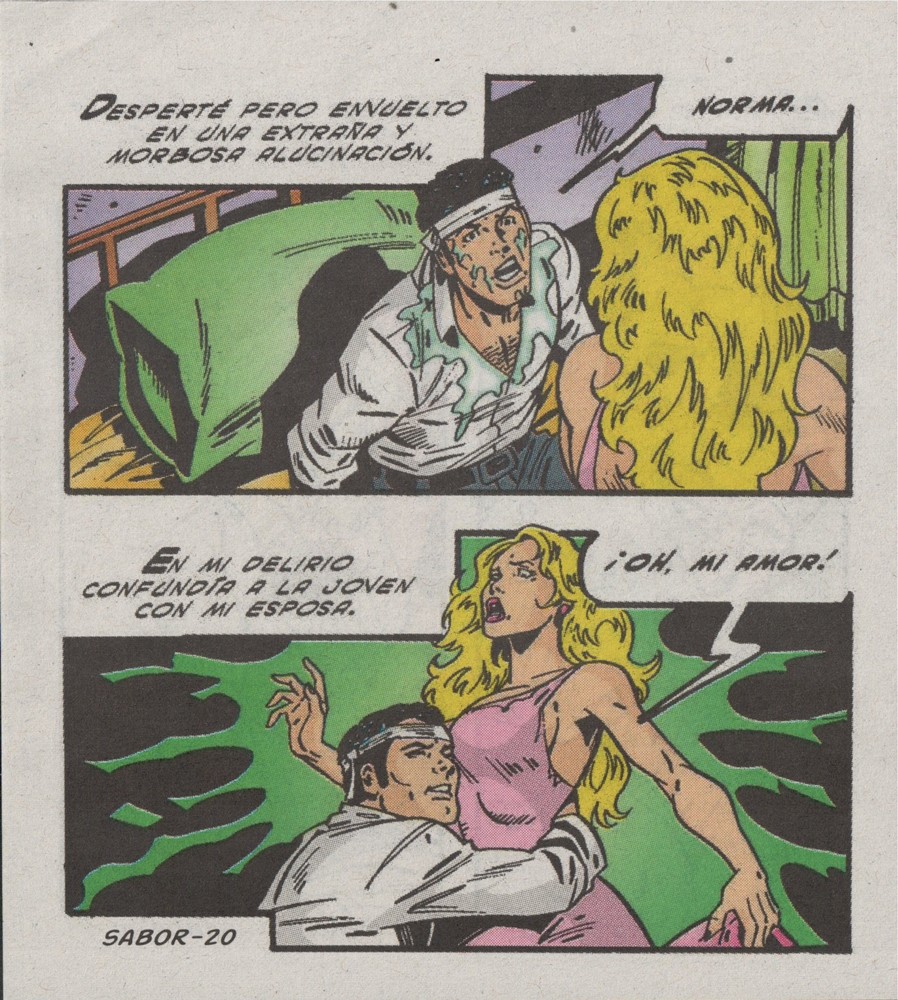 Sabor a Mi 0241 image number 21