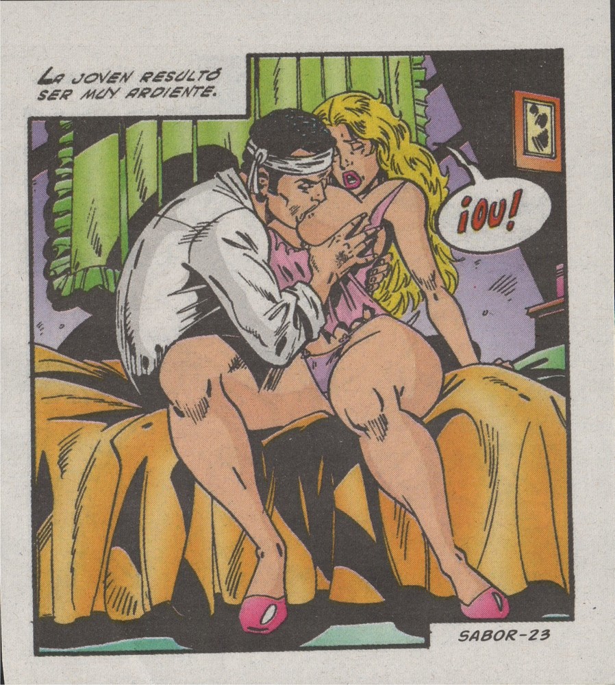 Sabor a Mi 0241 image number 24