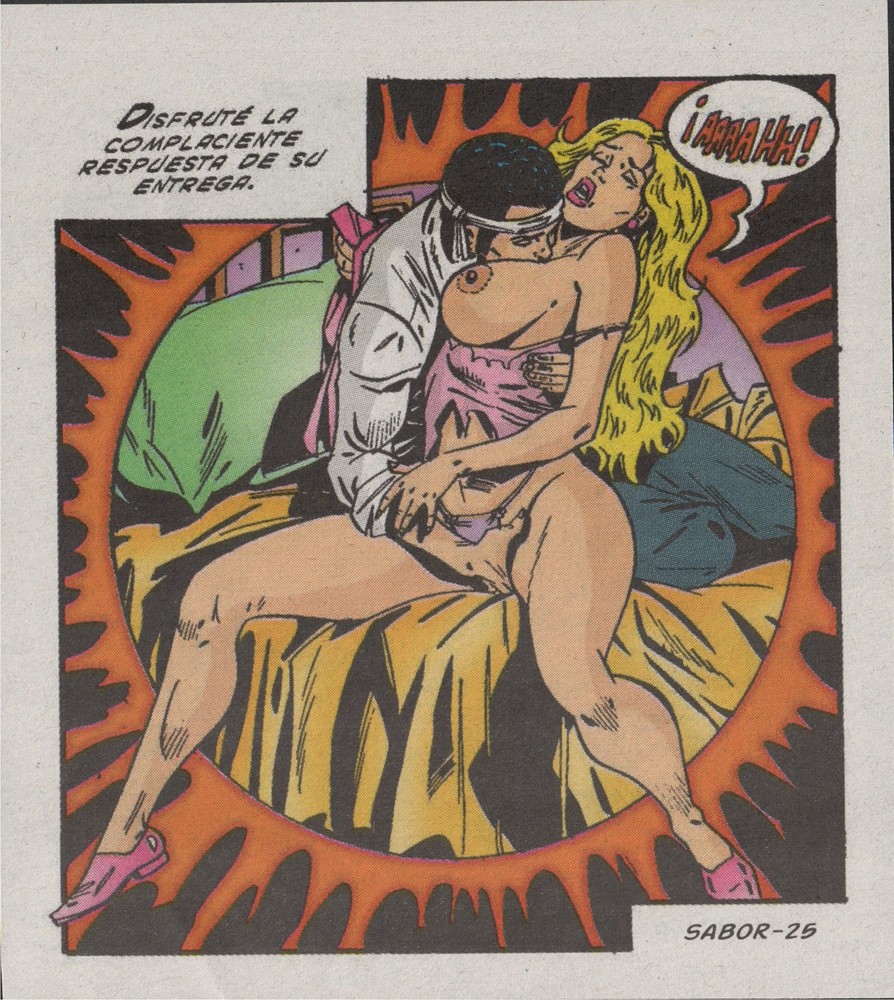 Sabor a Mi 0241 image number 26