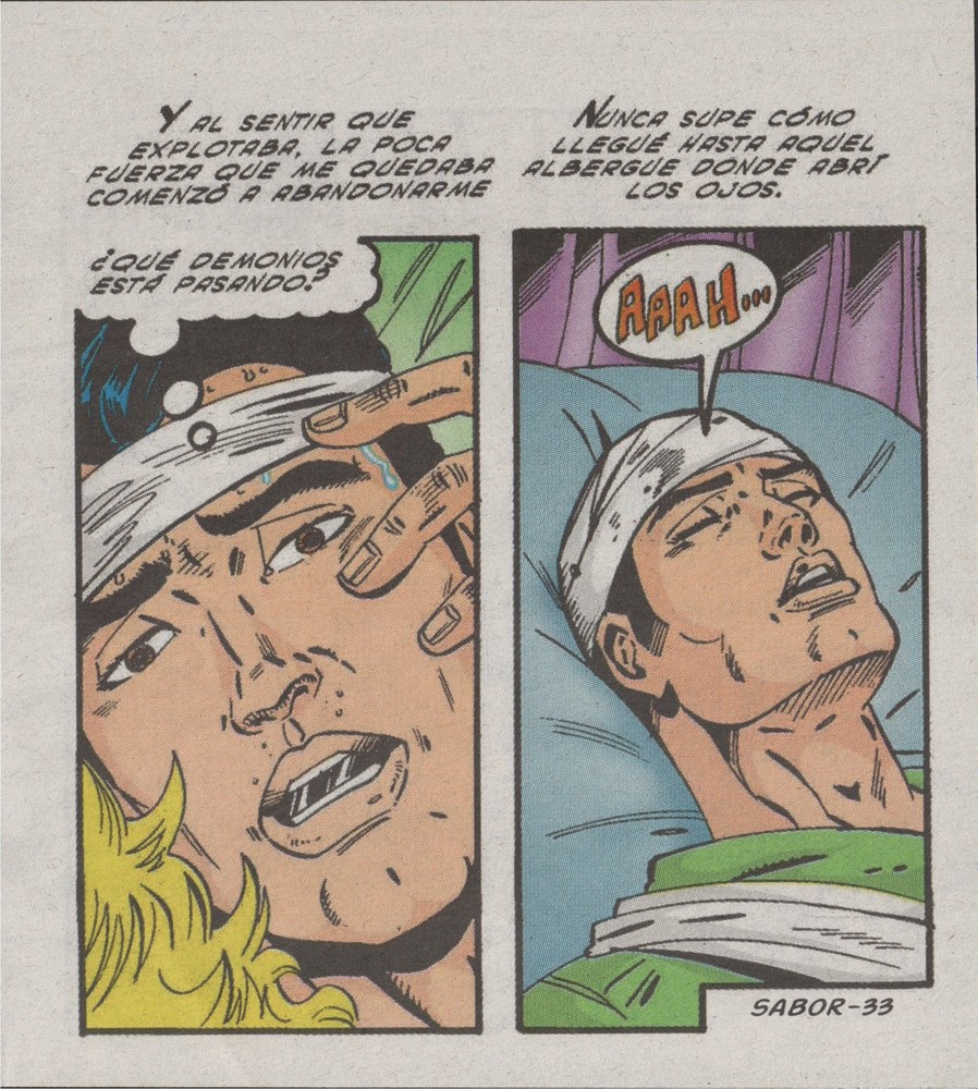 Sabor a Mi 0241 image number 34