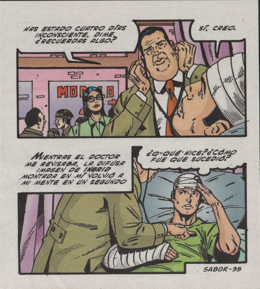 Sabor a Mi 0241 image number 36