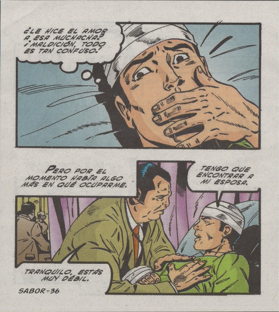 Sabor a Mi 0241 image number 37