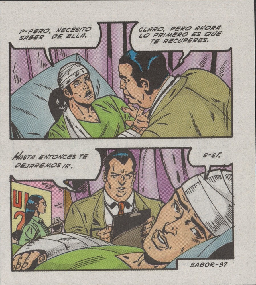 Sabor a Mi 0241 image number 38