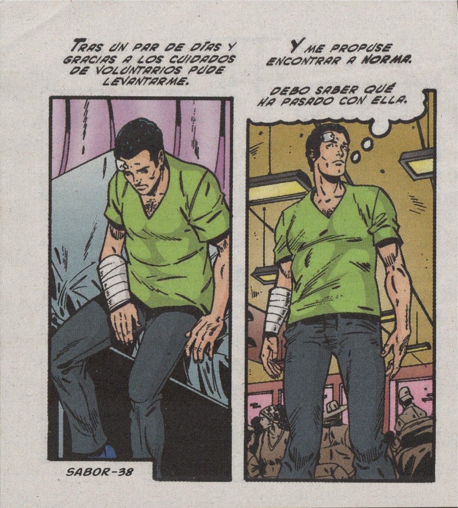 Sabor a Mi 0241 image number 39