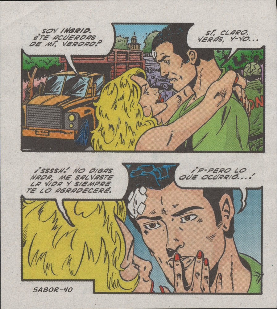 Sabor a Mi 0241 image number 41