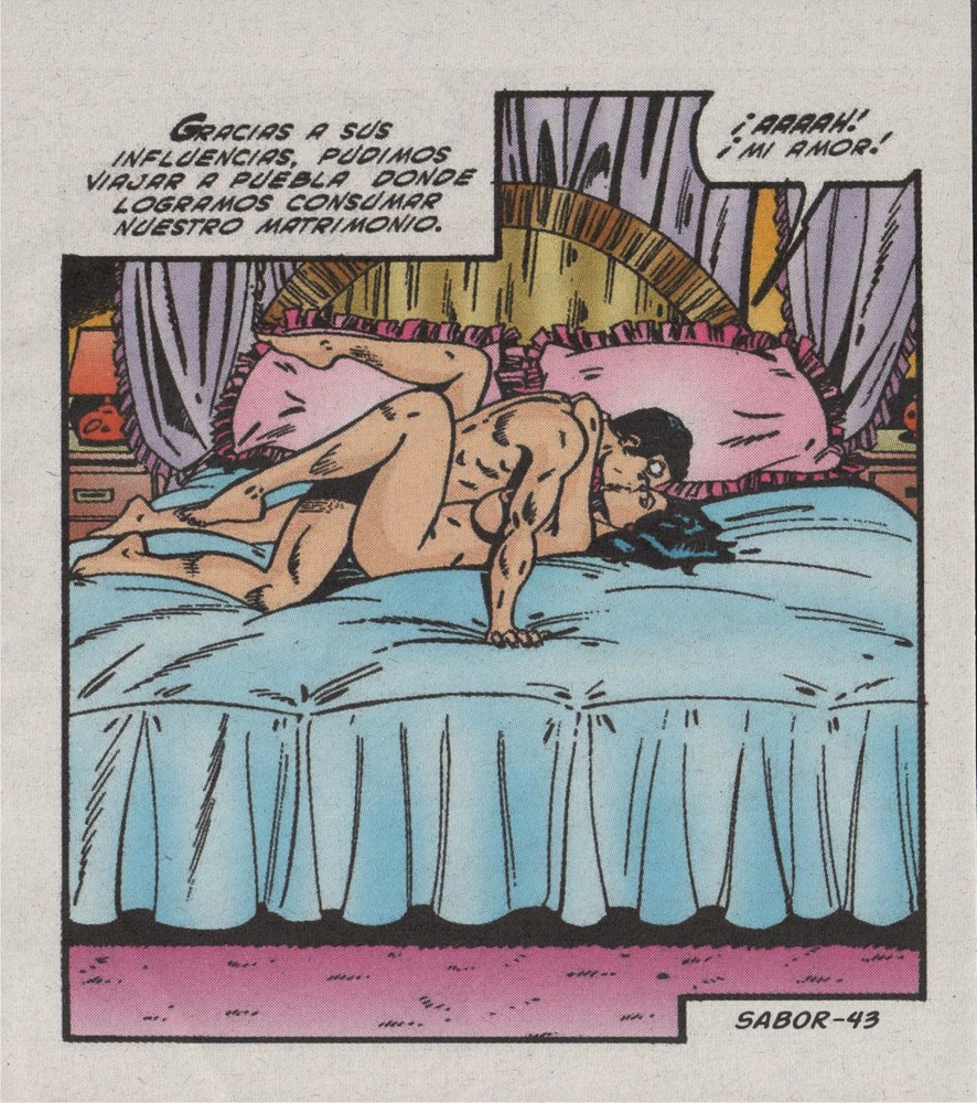 Sabor a Mi 0241 image number 44