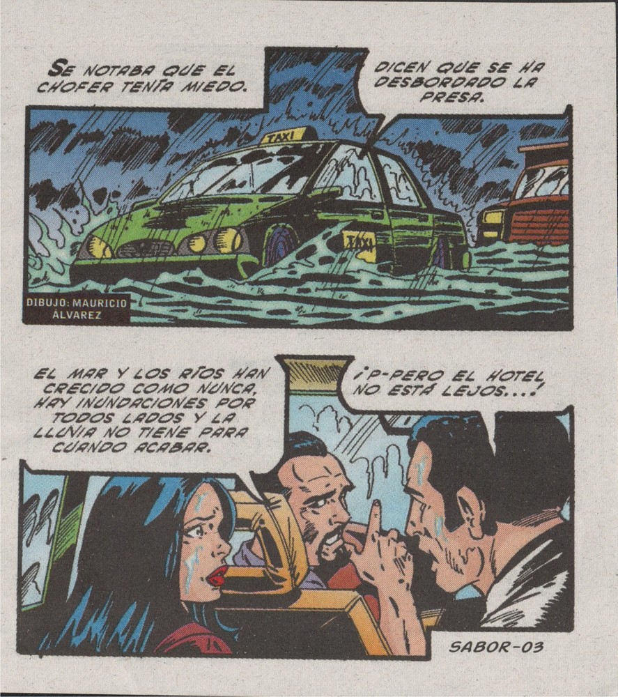 Sabor a Mi 0241 image number 4