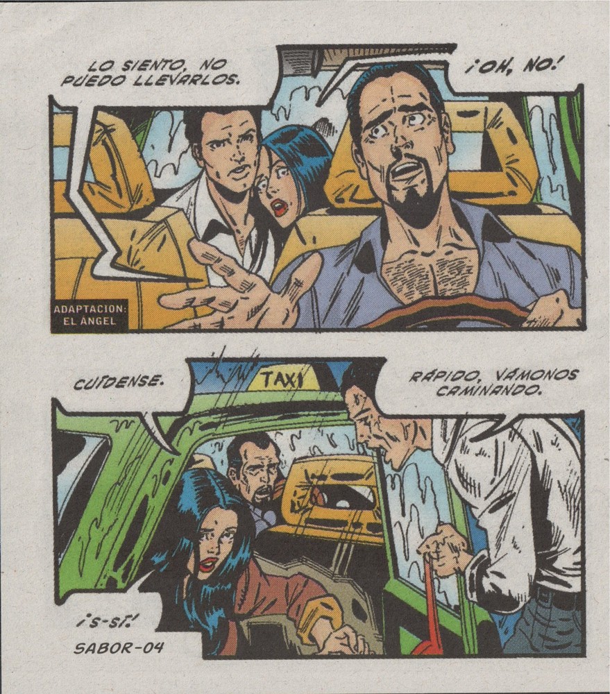 Sabor a Mi 0241 image number 5