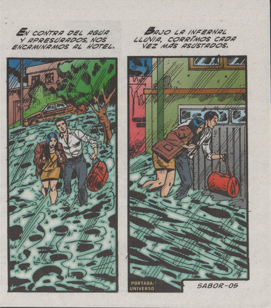 Sabor a Mi 0241 image number 6