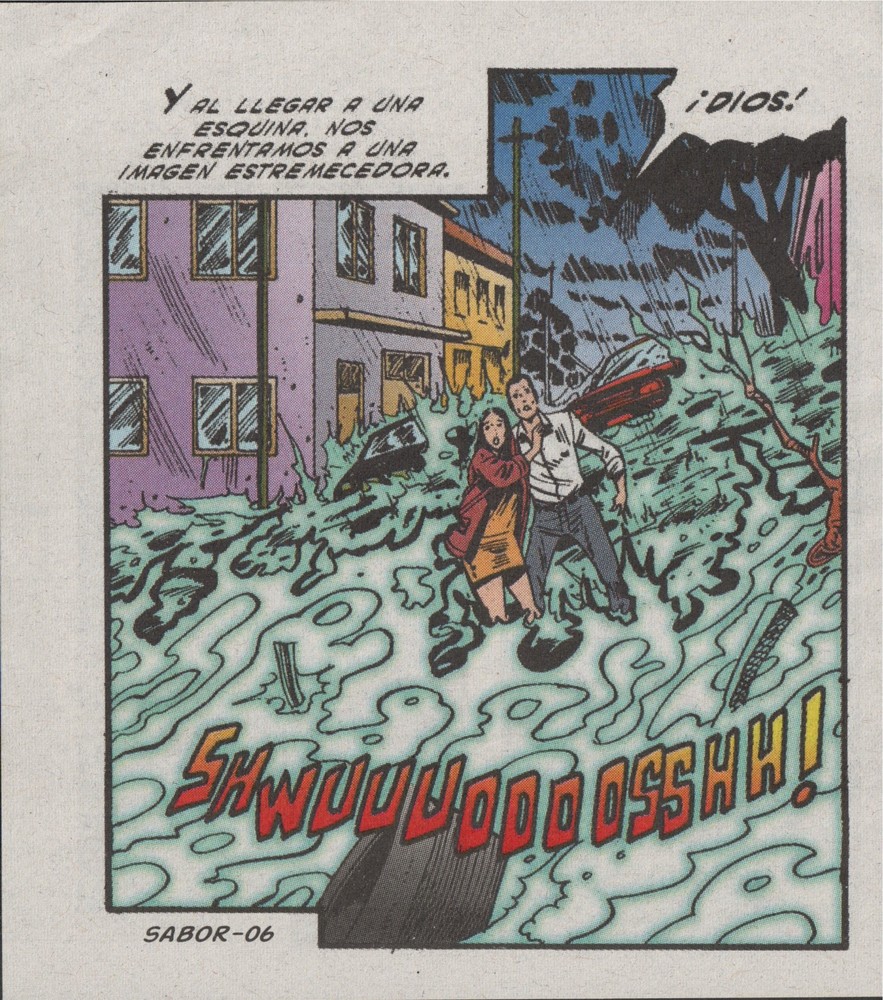 Sabor a Mi 0241 image number 7