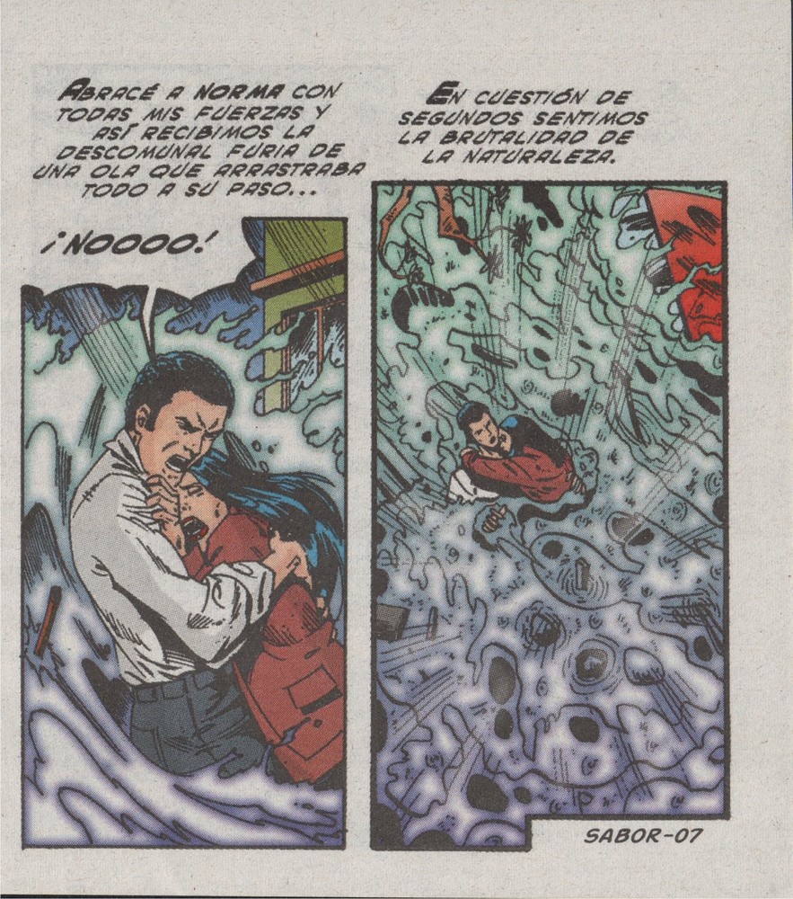 Sabor a Mi 0241 image number 8