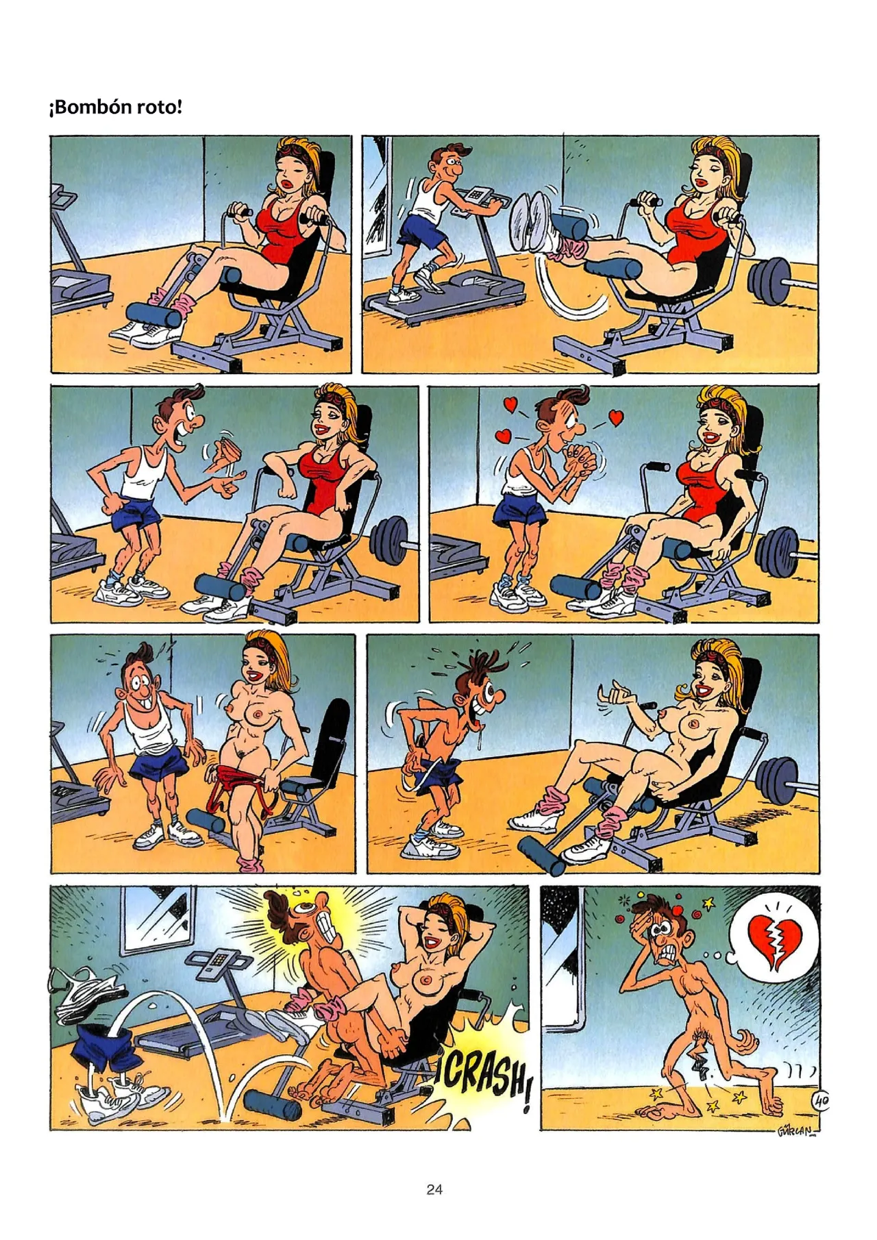 Chistes Picaros 1 image number 24