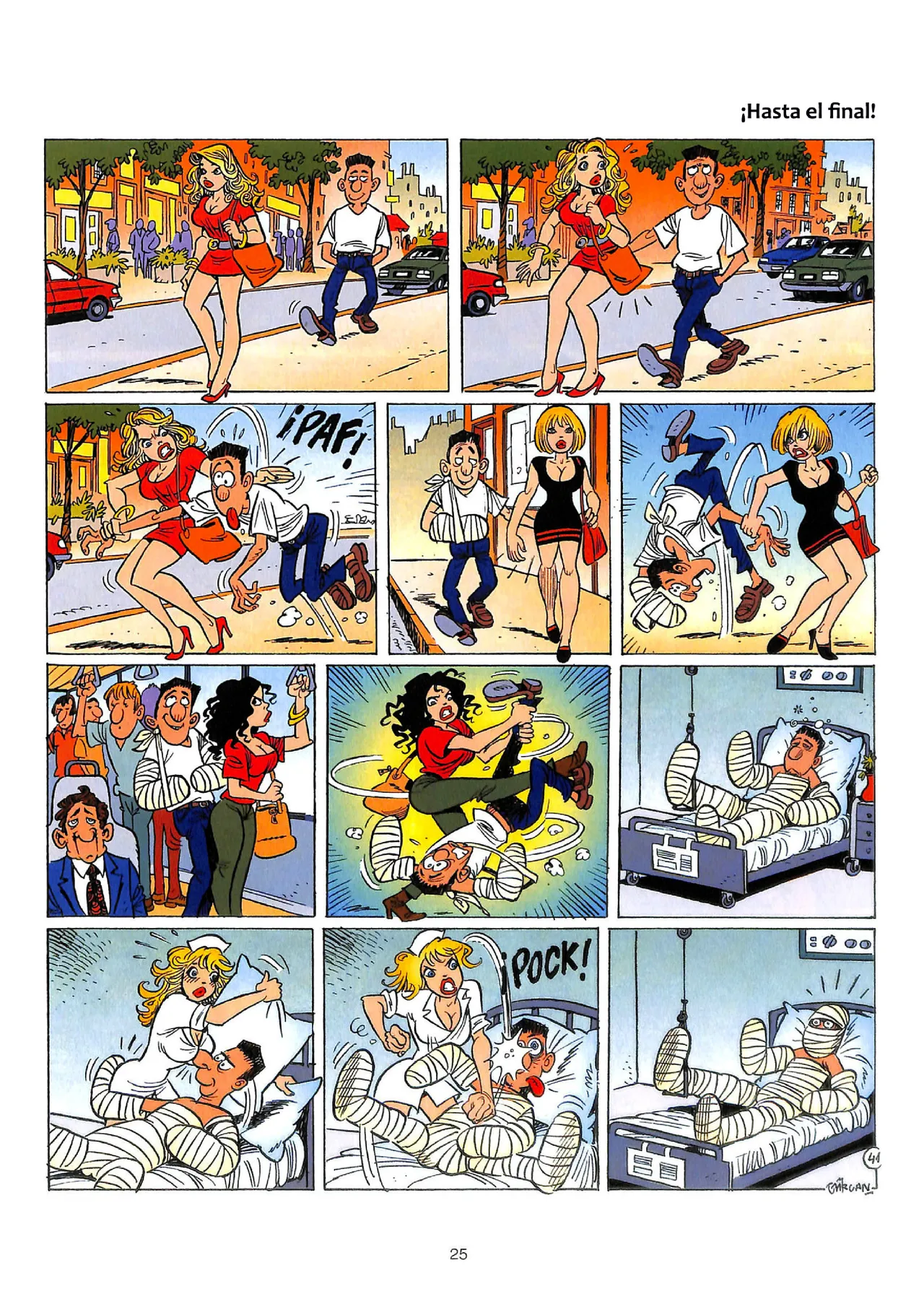 Chistes Picaros 1 image number 25