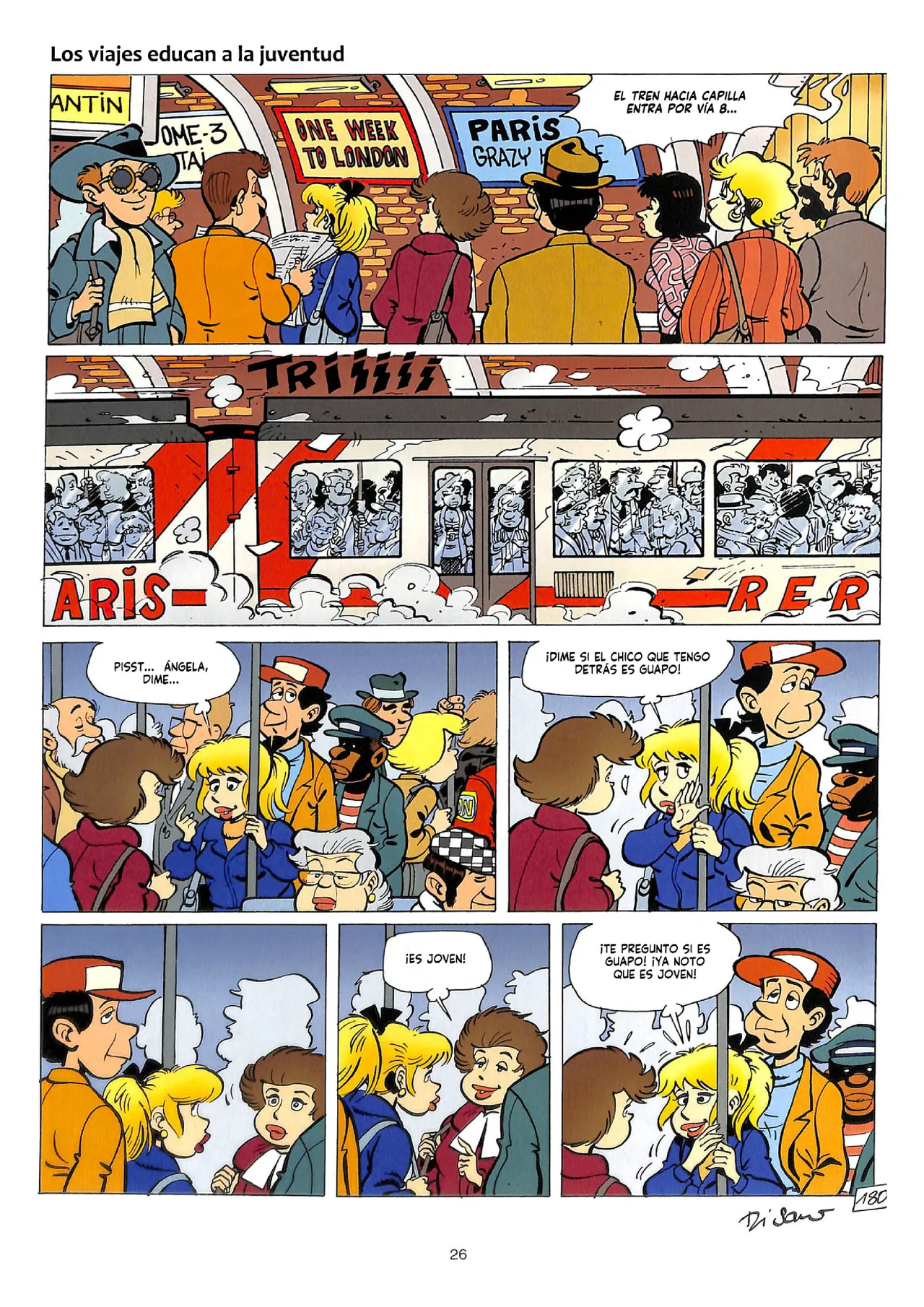 Chistes Picaros 1 image number 26