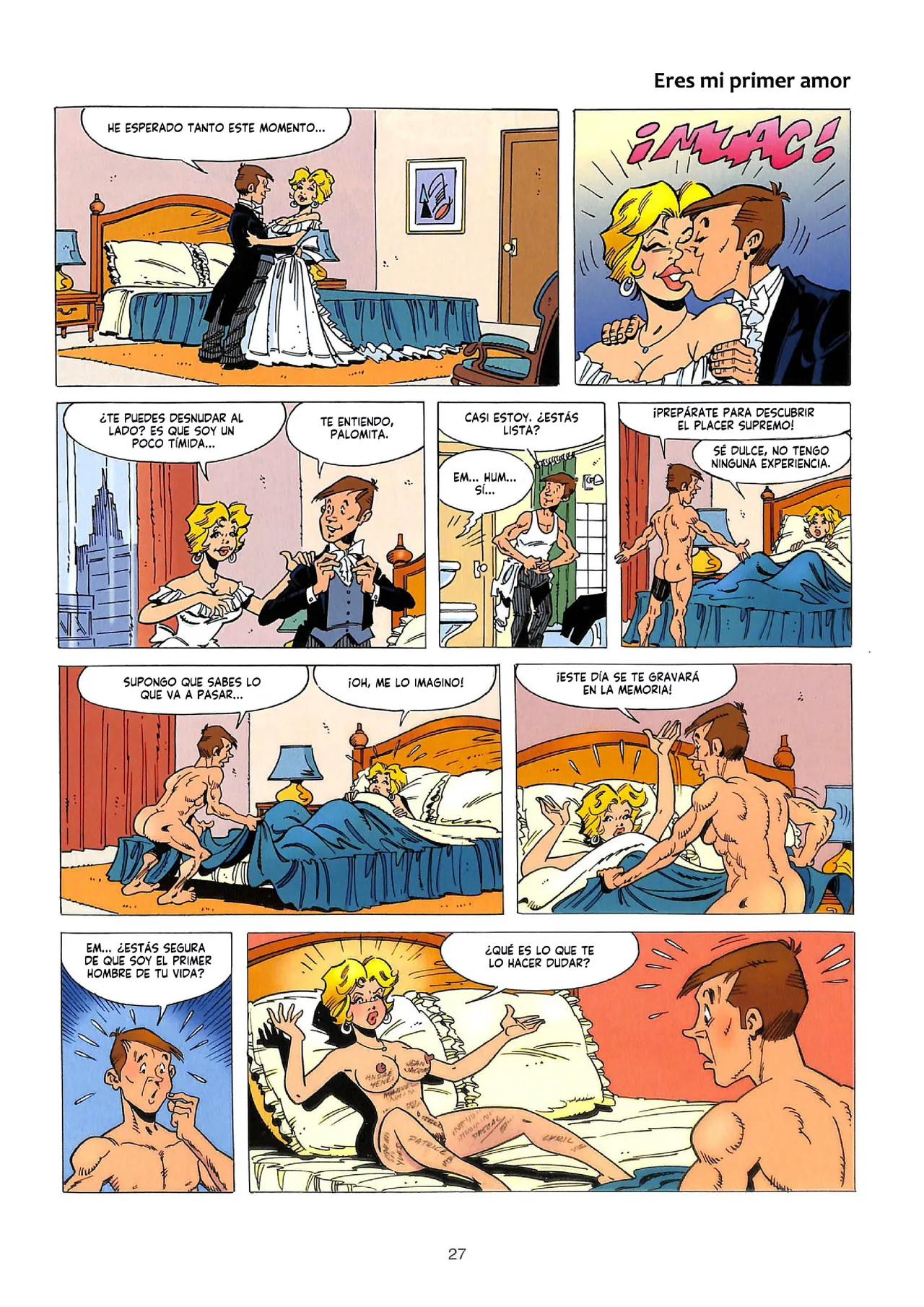 Chistes Picaros 1 image number 27