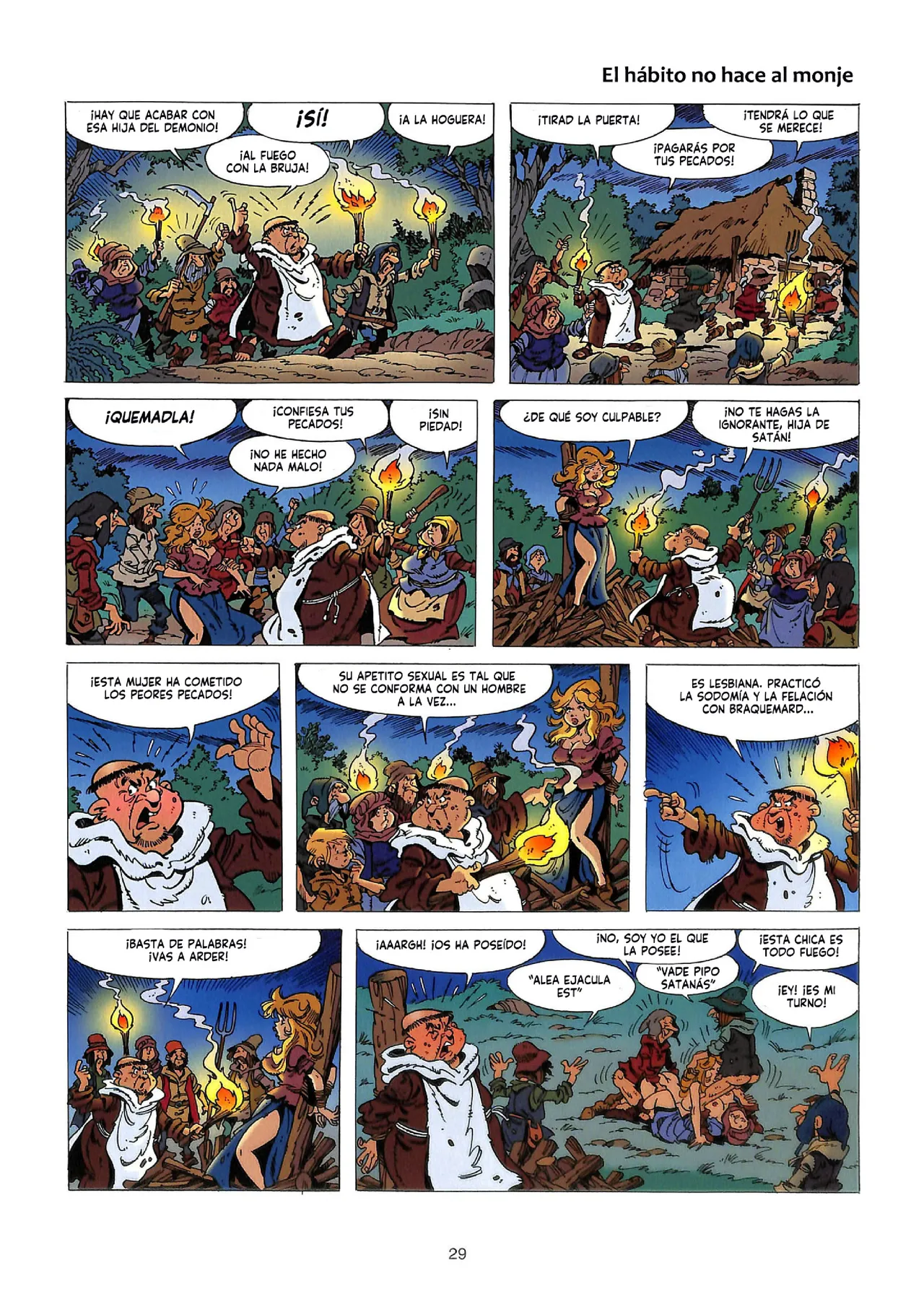 Chistes Picaros 1 image number 29