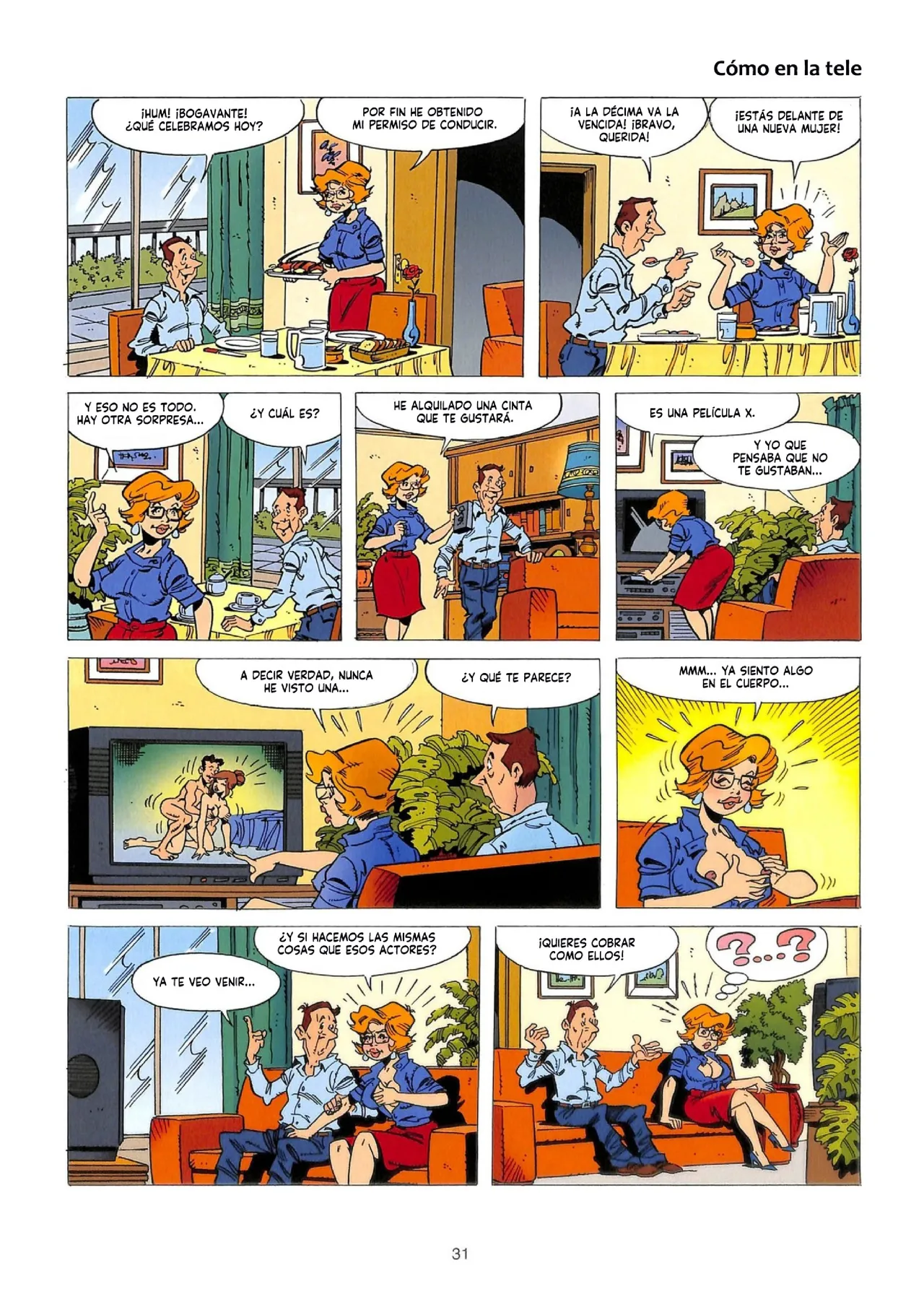 Chistes Picaros 1 image number 31