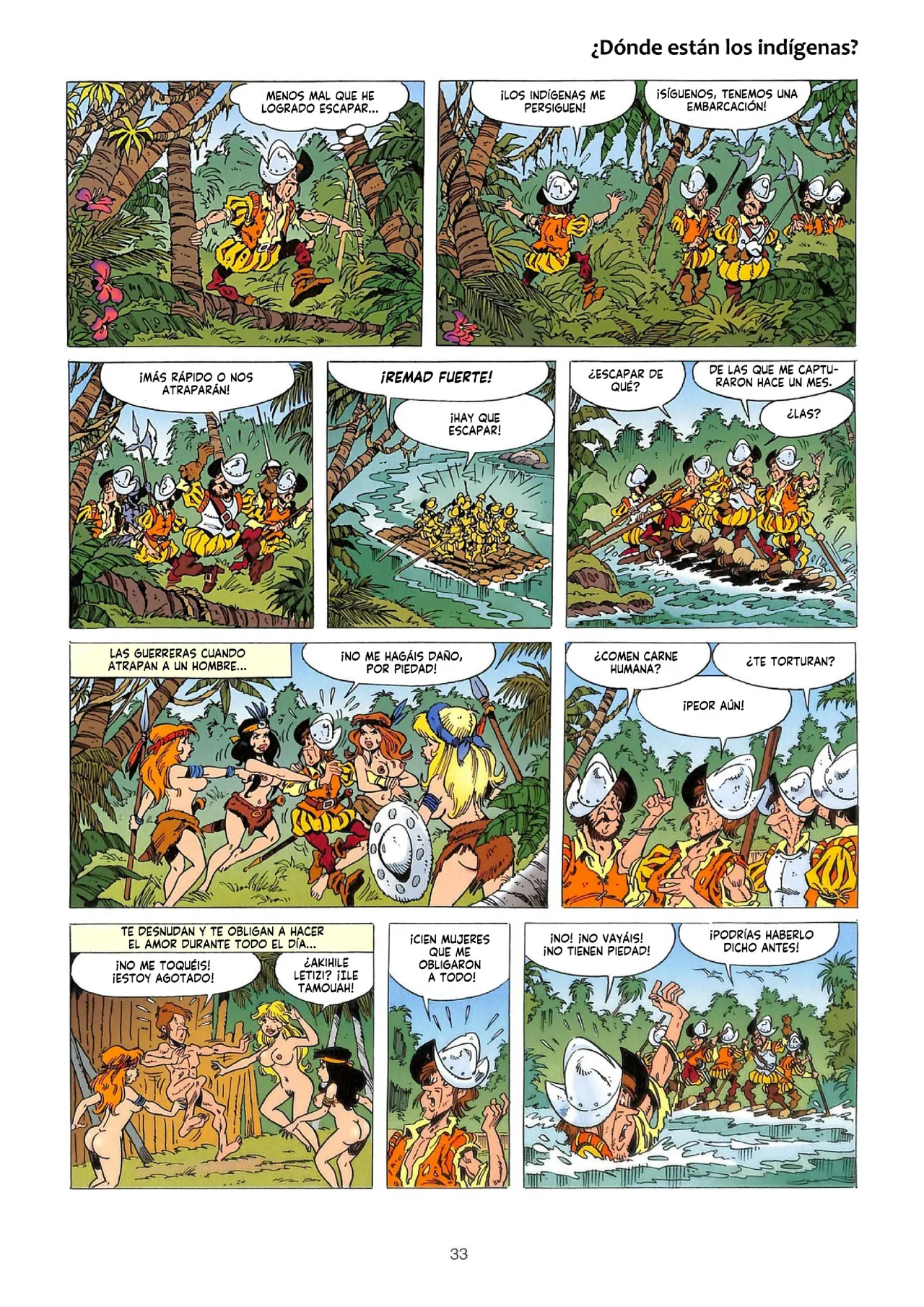 Chistes Picaros 1 image number 33