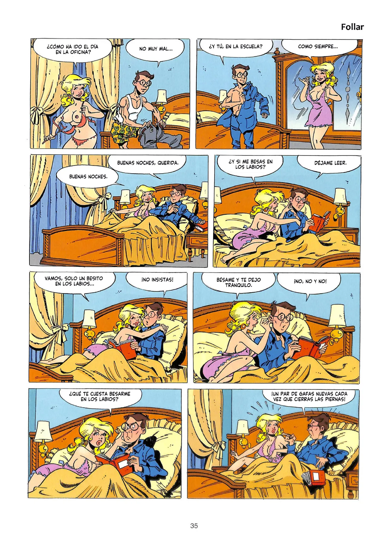 Chistes Picaros 1 image number 35