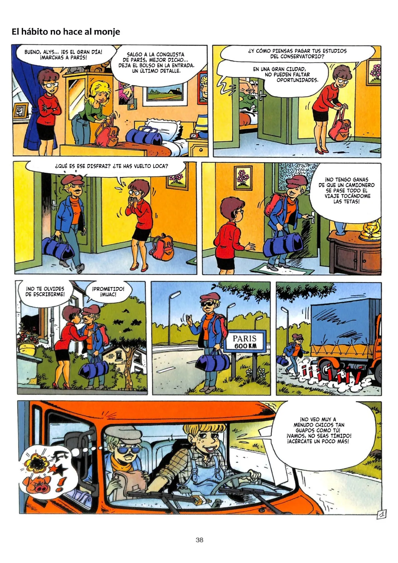 Chistes Picaros 1 image number 38