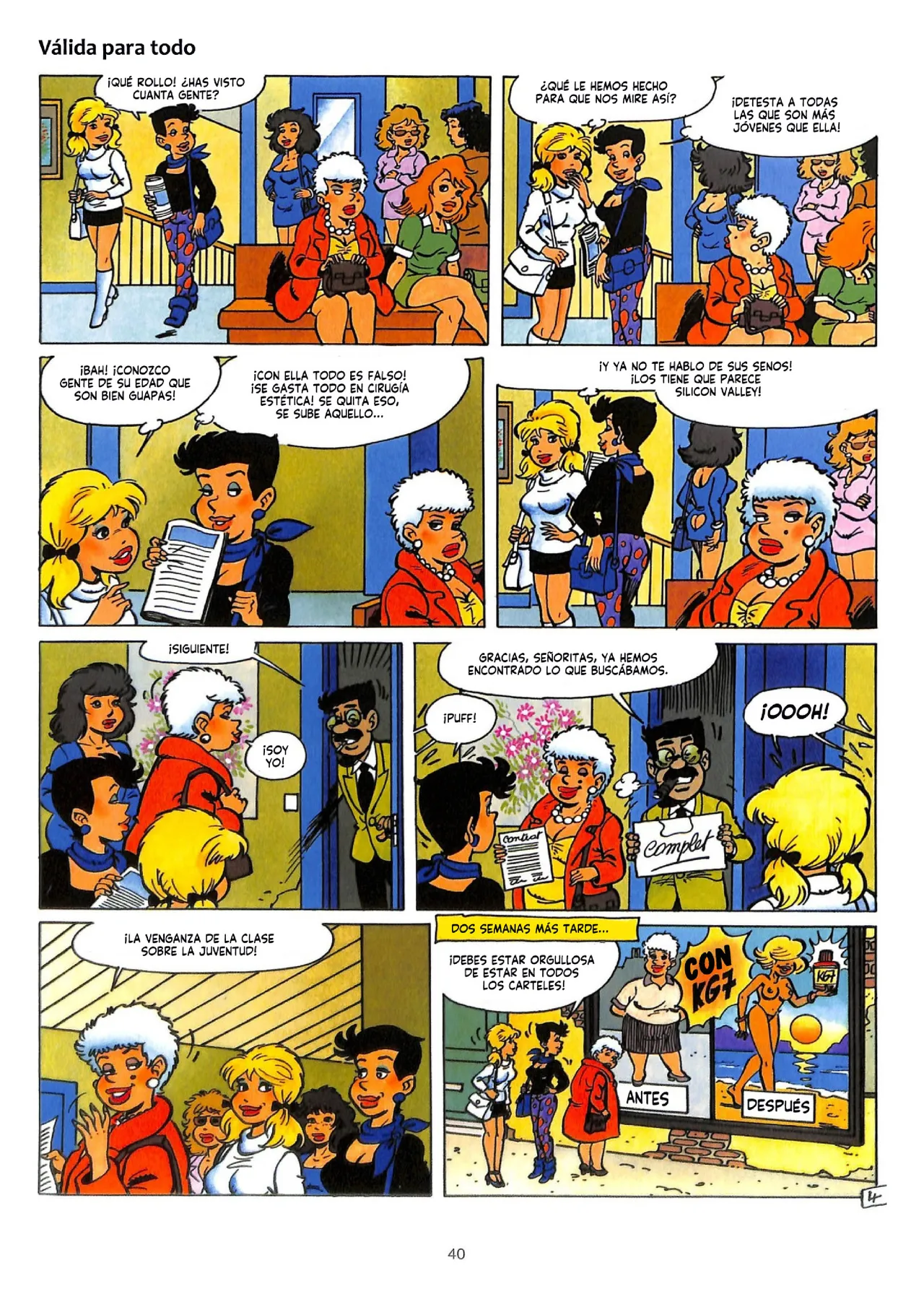 Chistes Picaros 1 image number 40