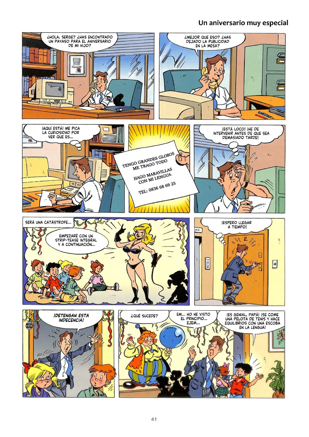 Chistes Picaros 1 image number 41