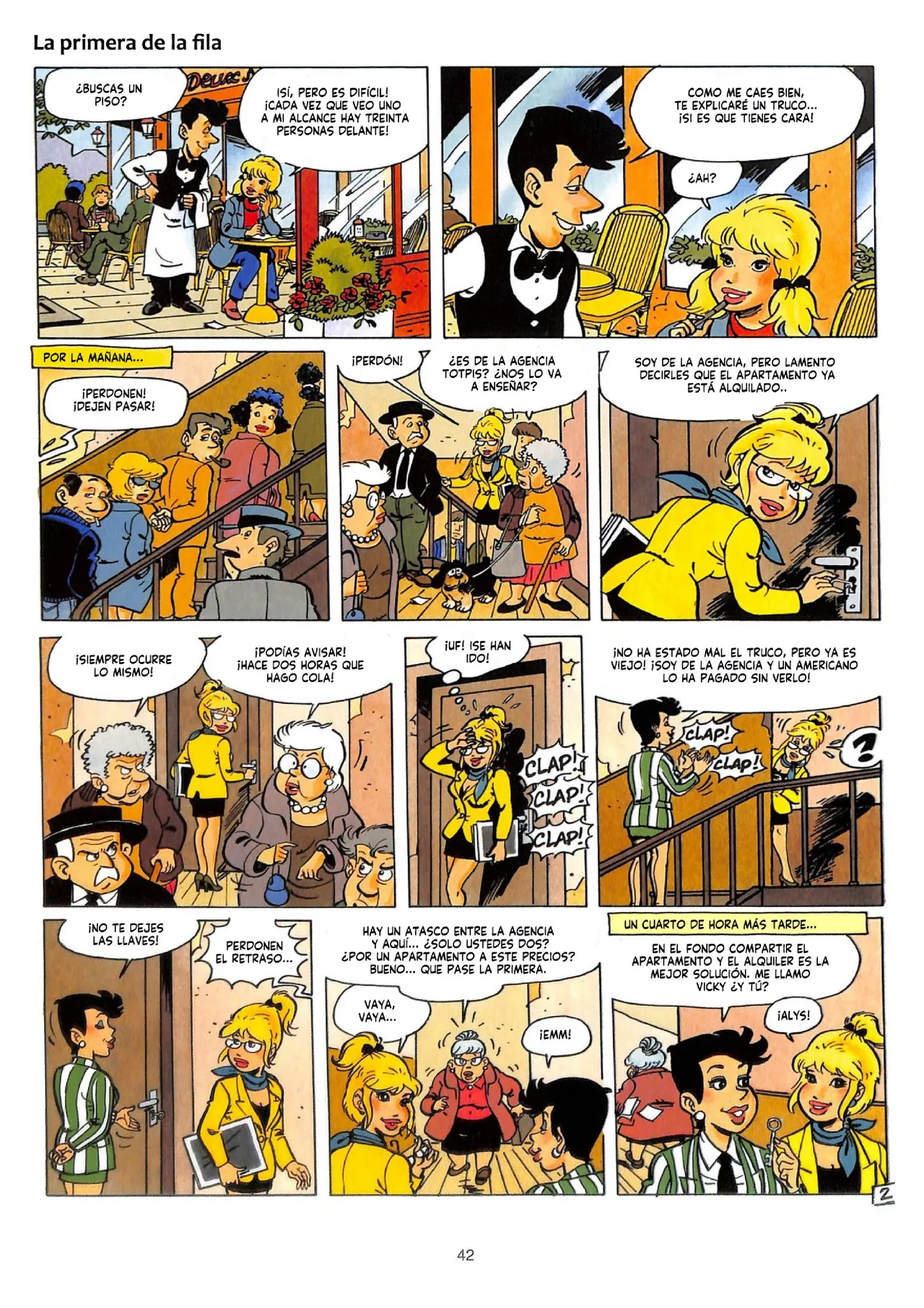 Chistes Picaros 1 image number 42