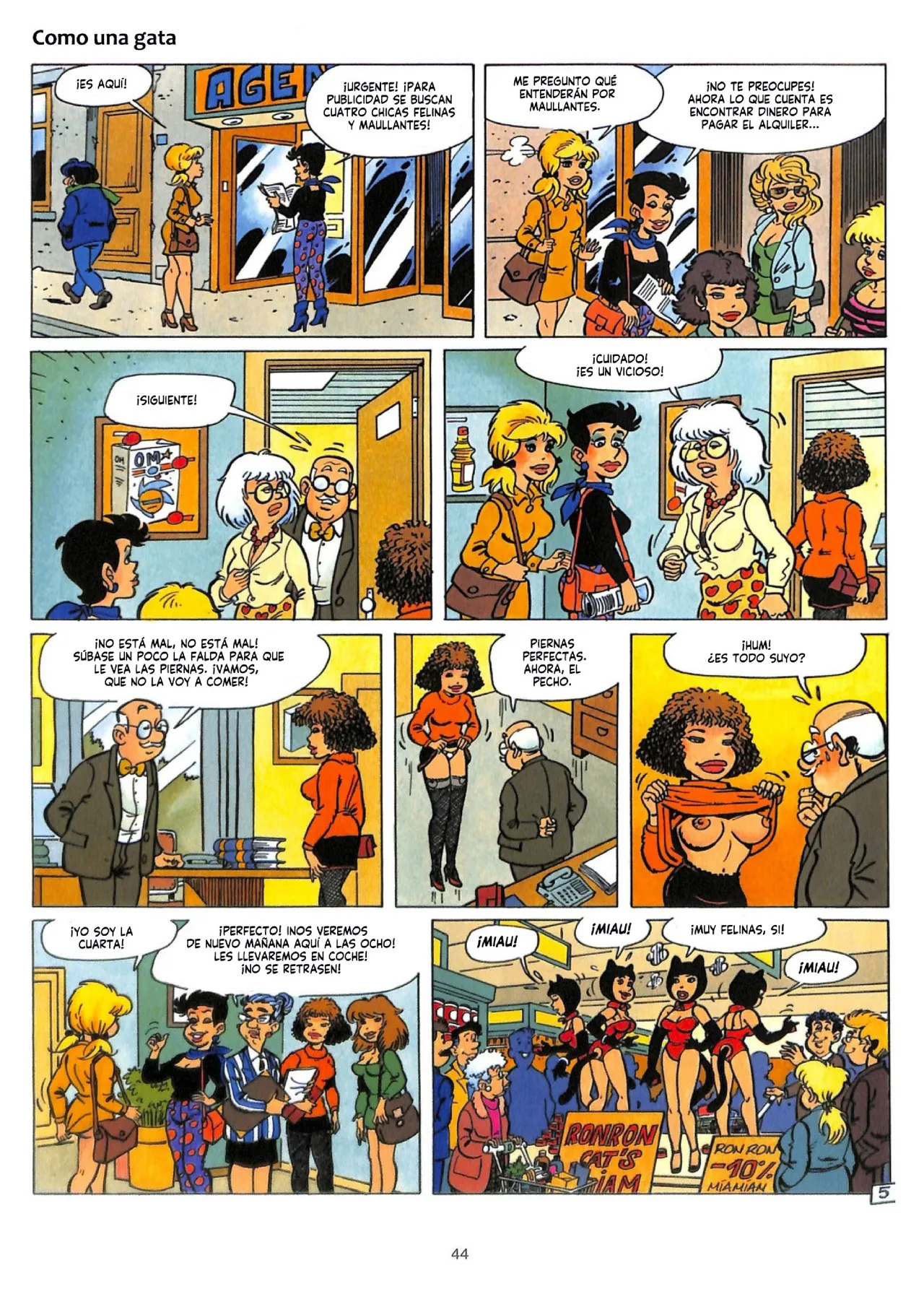 Chistes Picaros 1 image number 44