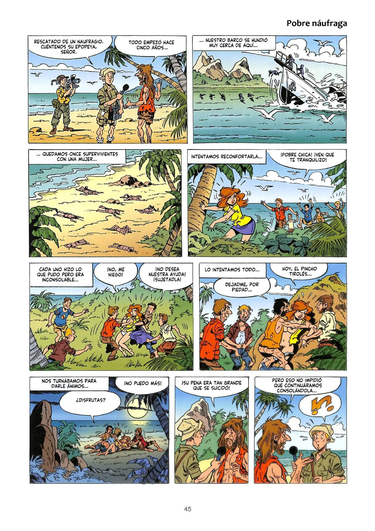 Chistes Picaros 1 image number 45