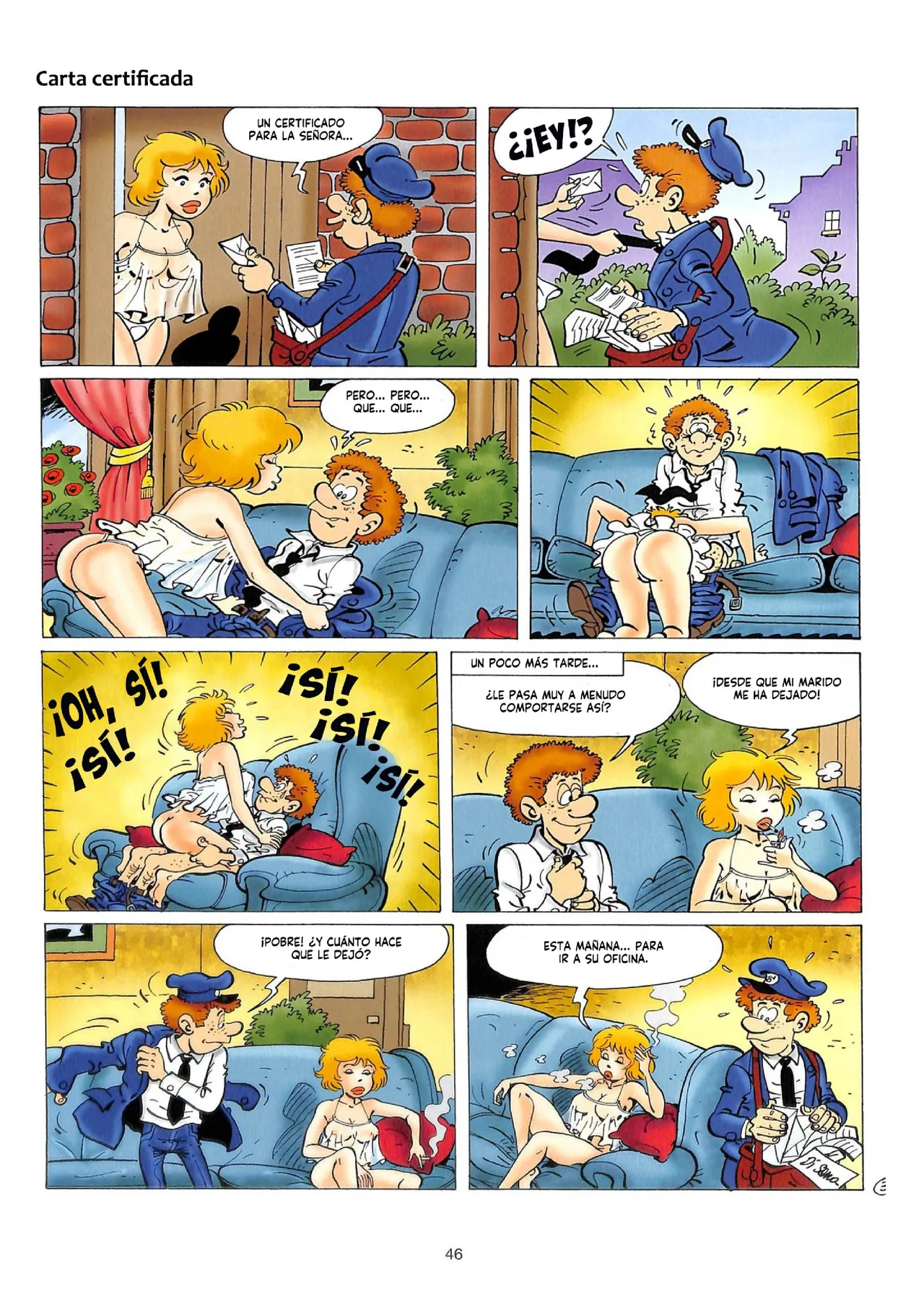 Chistes Picaros 1 image number 46