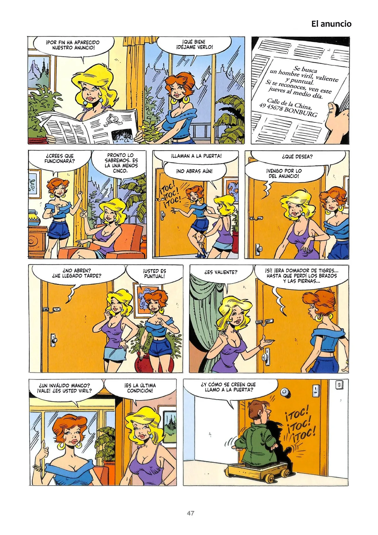 Chistes Picaros 1 image number 47