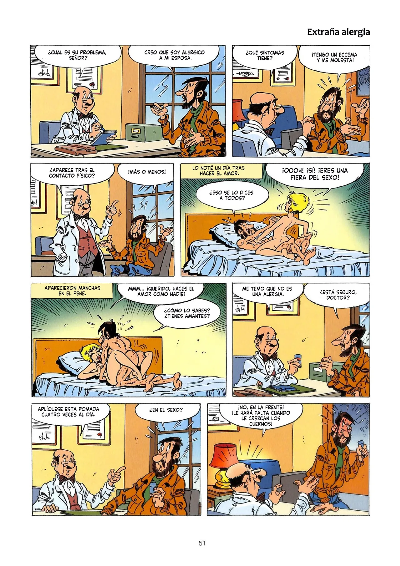 Chistes Picaros 1 image number 51