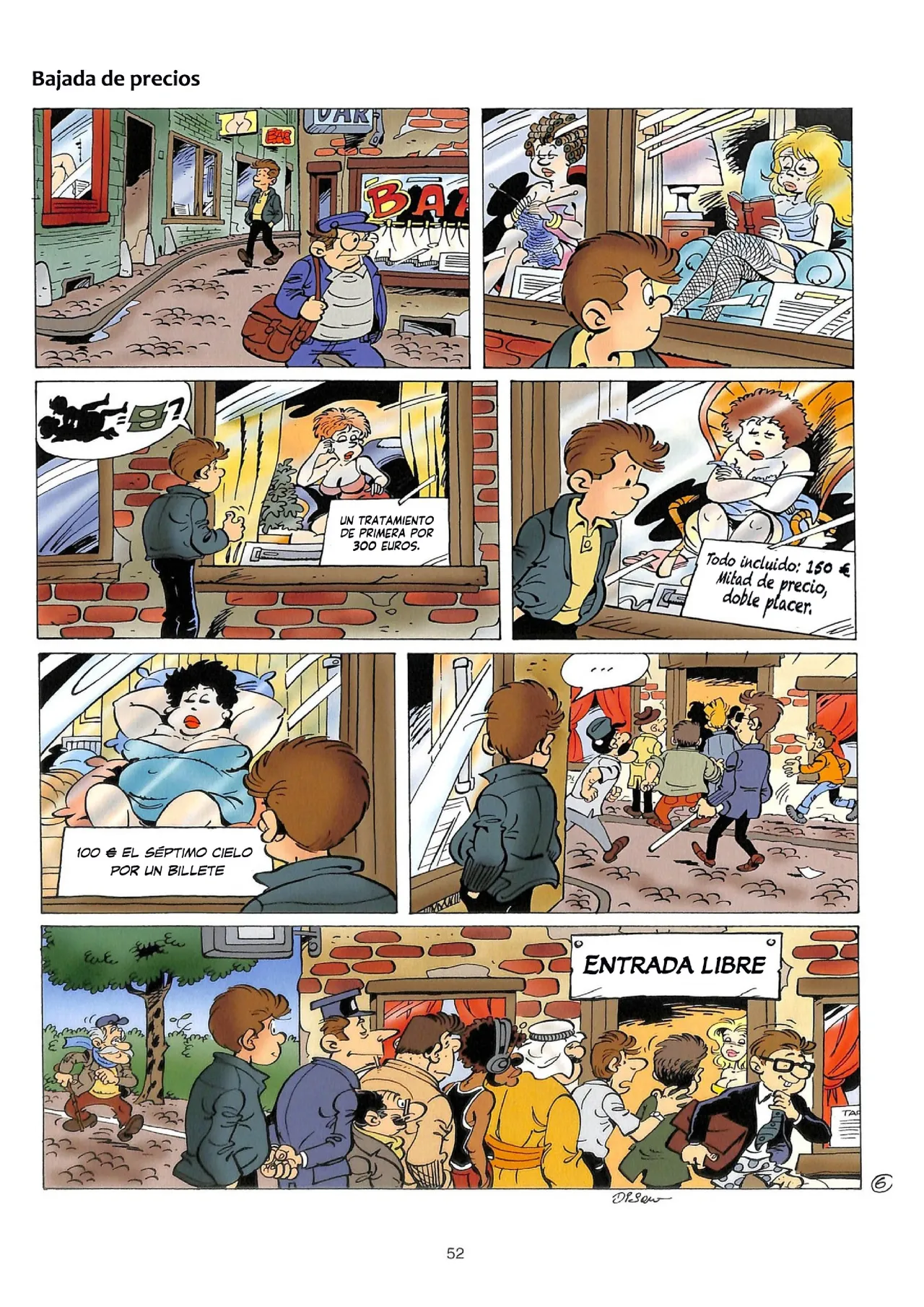 Chistes Picaros 1 image number 52