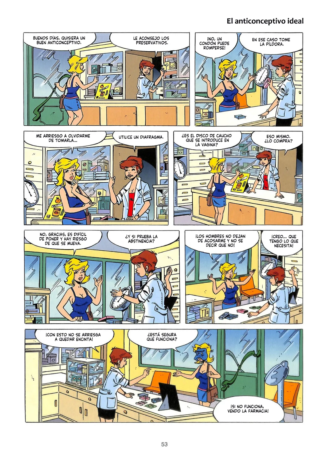 Chistes Picaros 1 image number 53