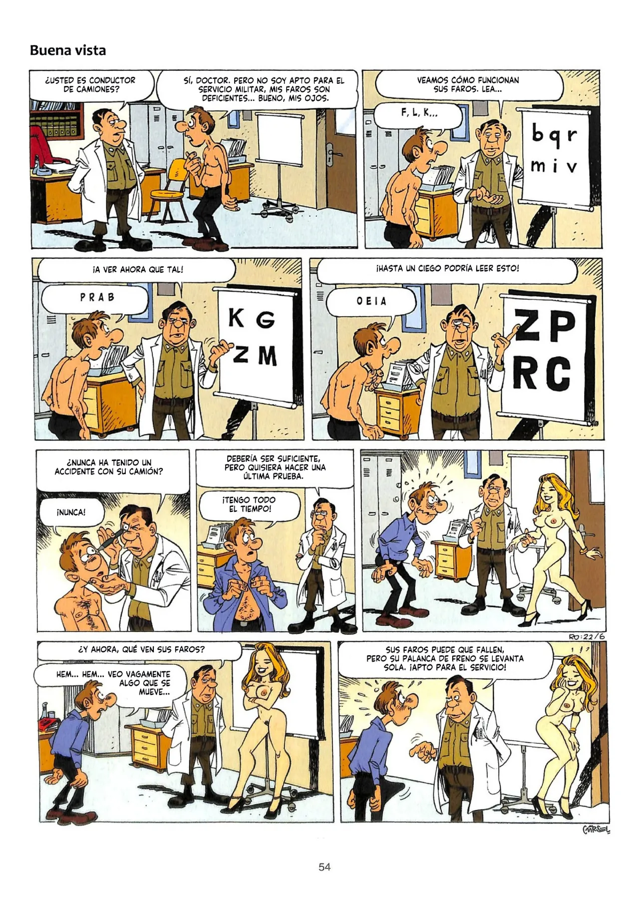 Chistes Picaros 1 image number 54