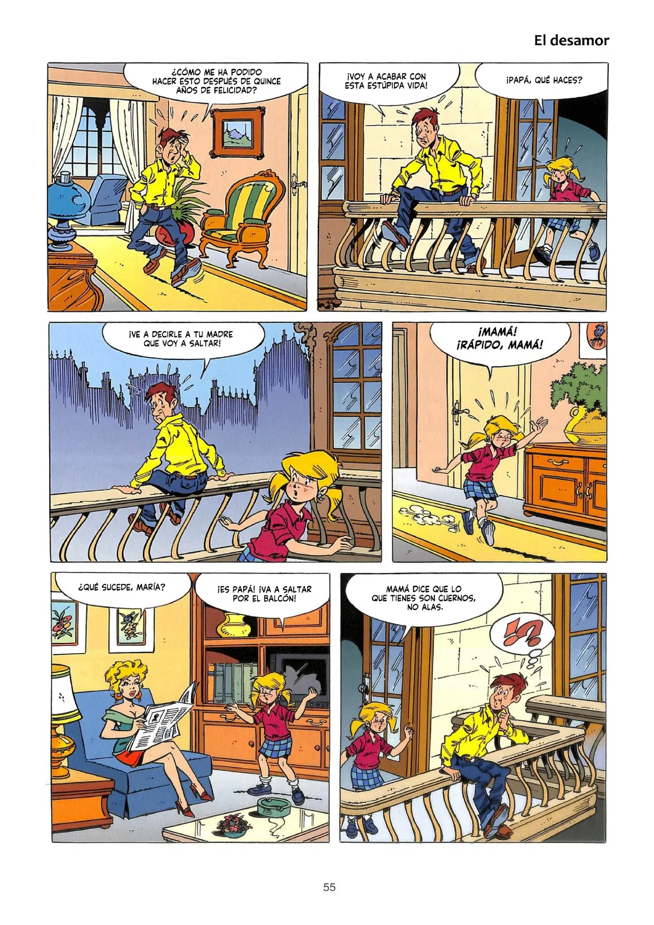 Chistes Picaros 1 image number 55