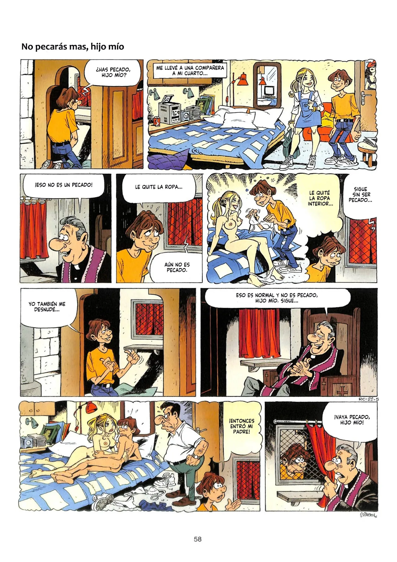 Chistes Picaros 1 image number 58