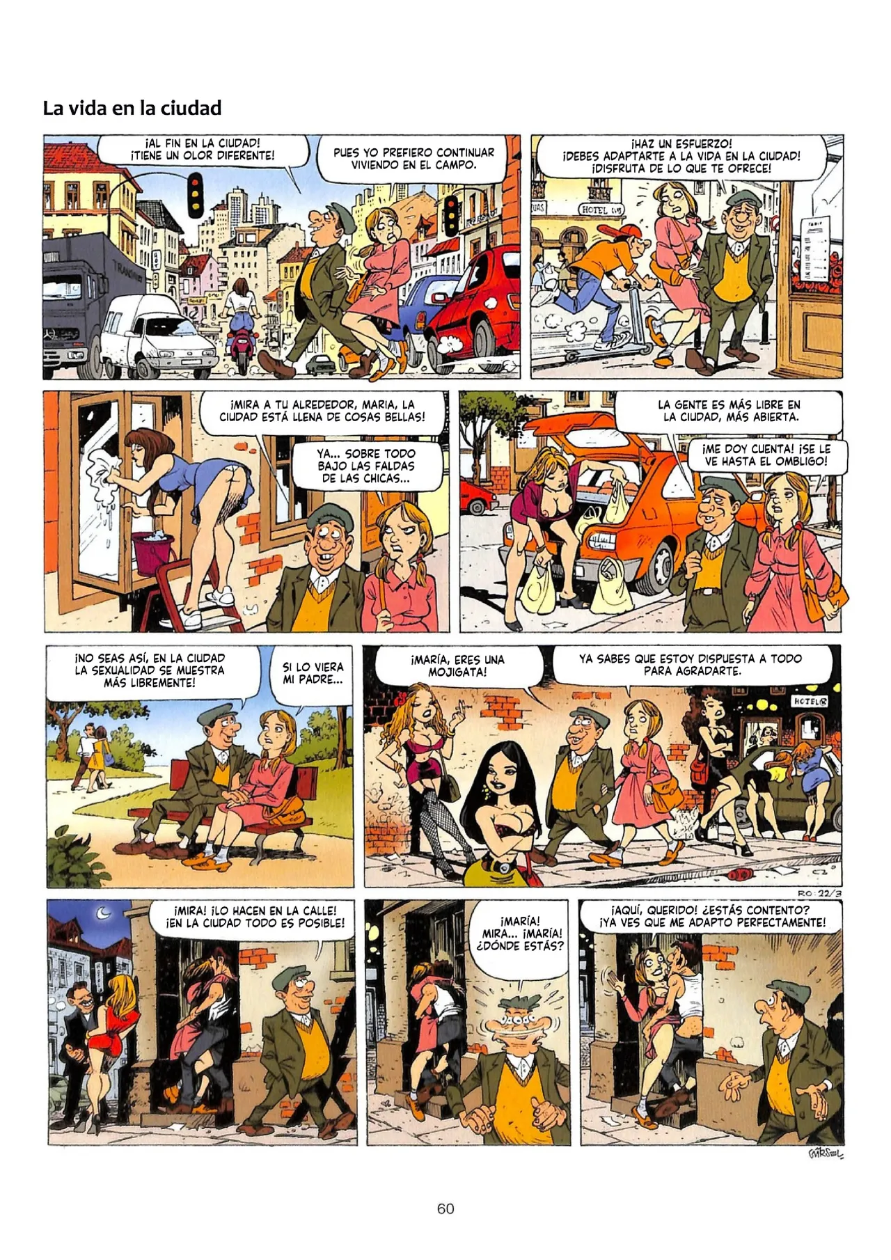 Chistes Picaros 1 image number 60