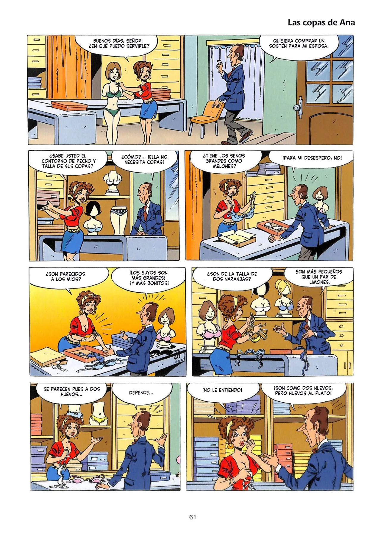 Chistes Picaros 1 image number 61