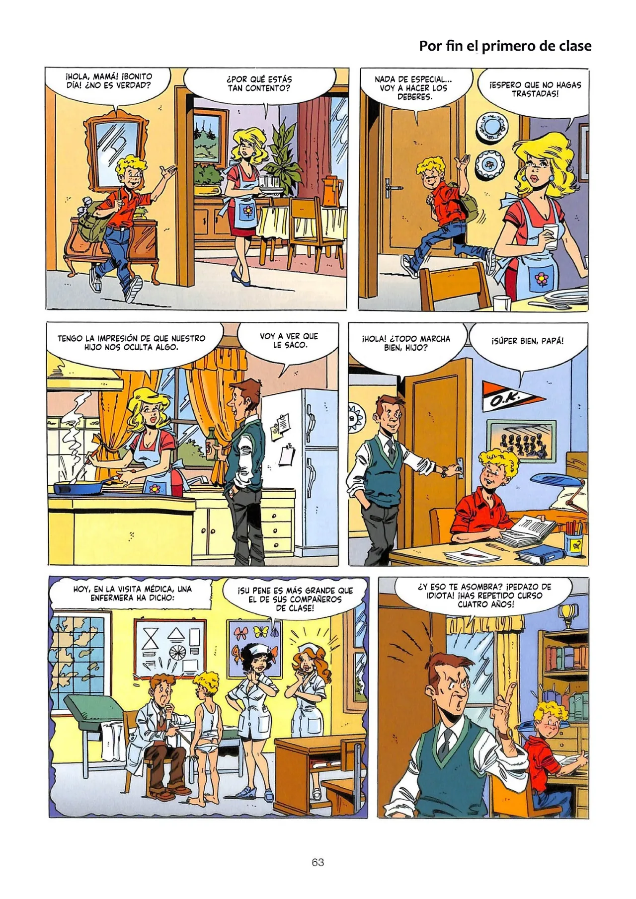 Chistes Picaros 1 image number 63