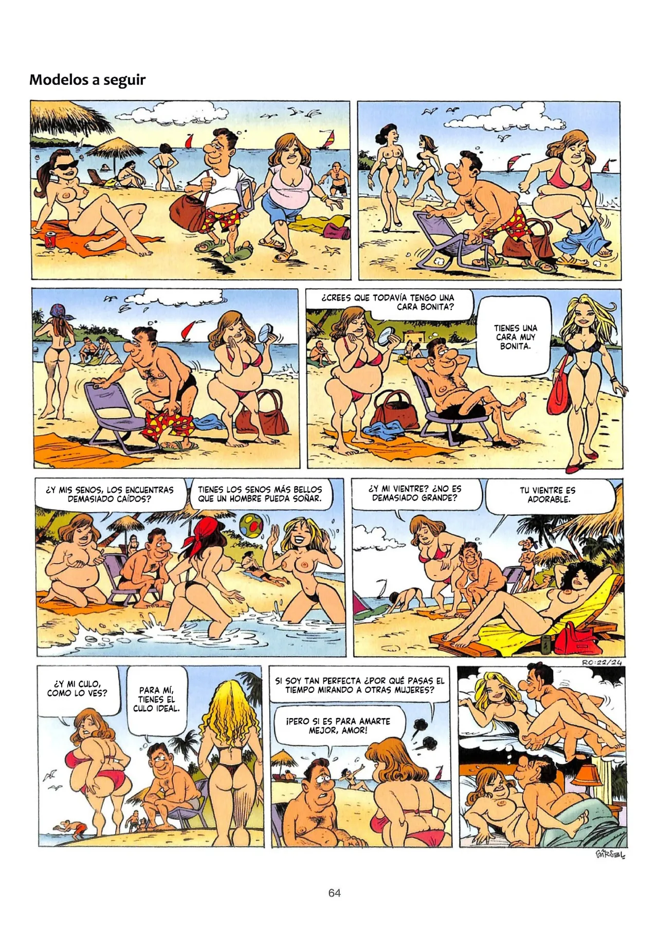 Chistes Picaros 1 image number 64