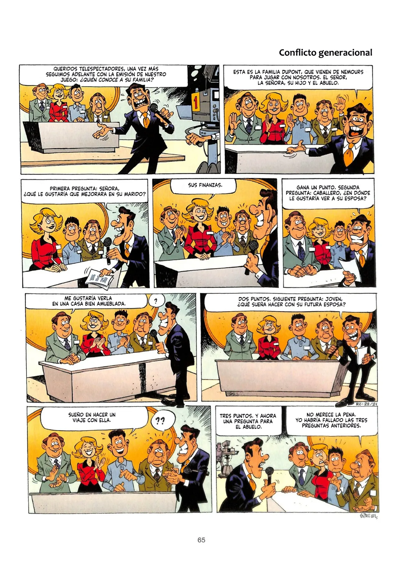 Chistes Picaros 1 image number 65