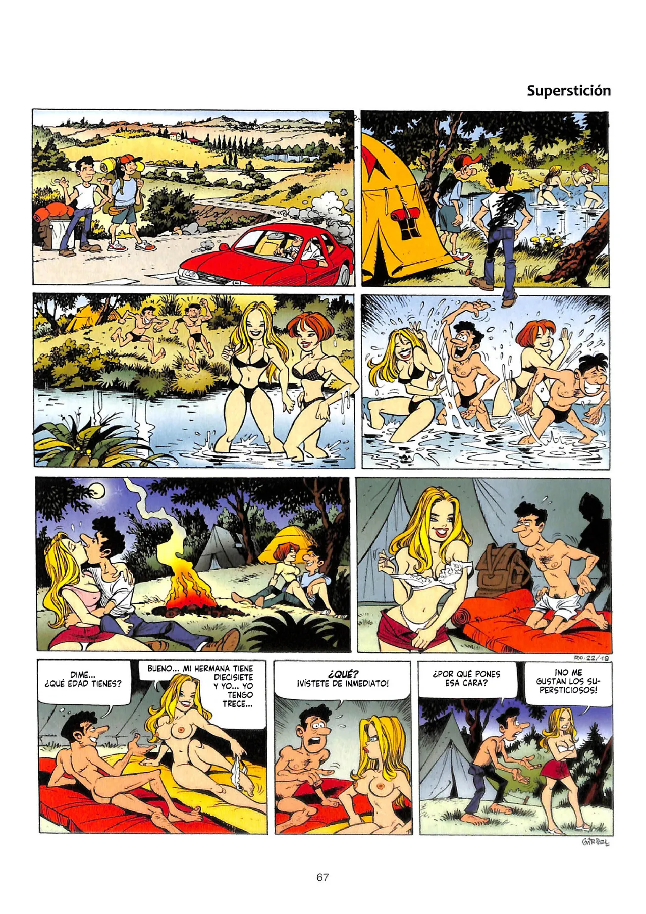 Chistes Picaros 1 image number 67