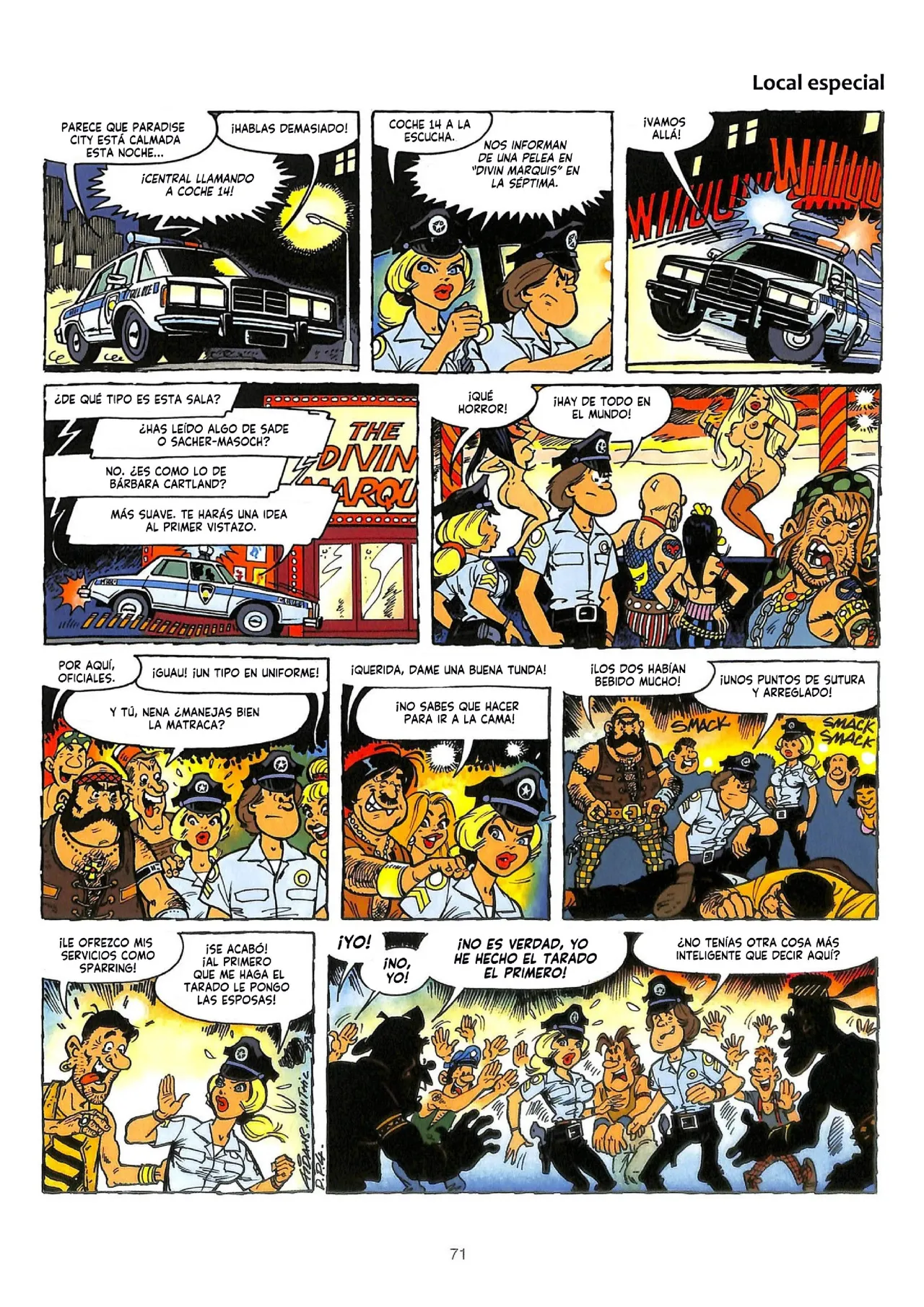 Chistes Picaros 1 image number 71