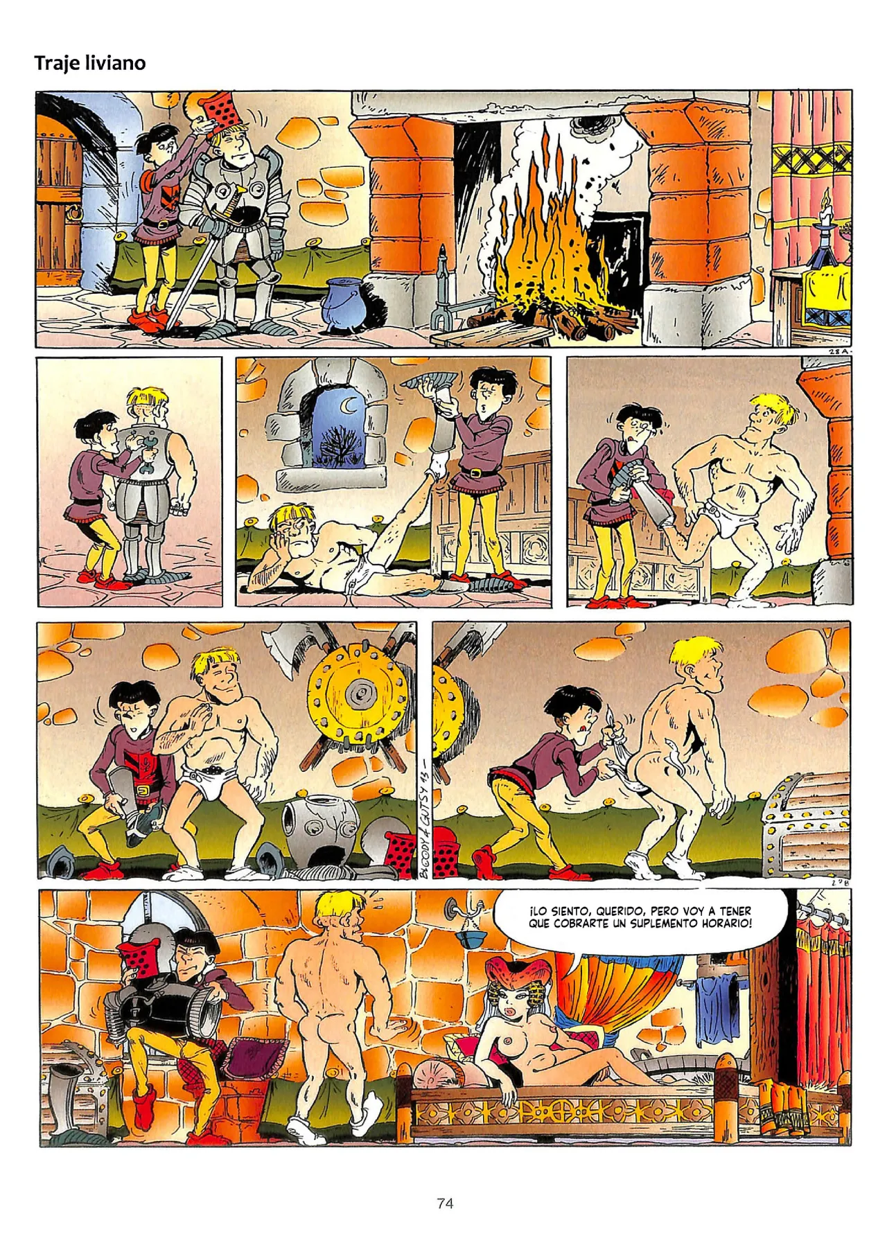 Chistes Picaros 1 image number 74