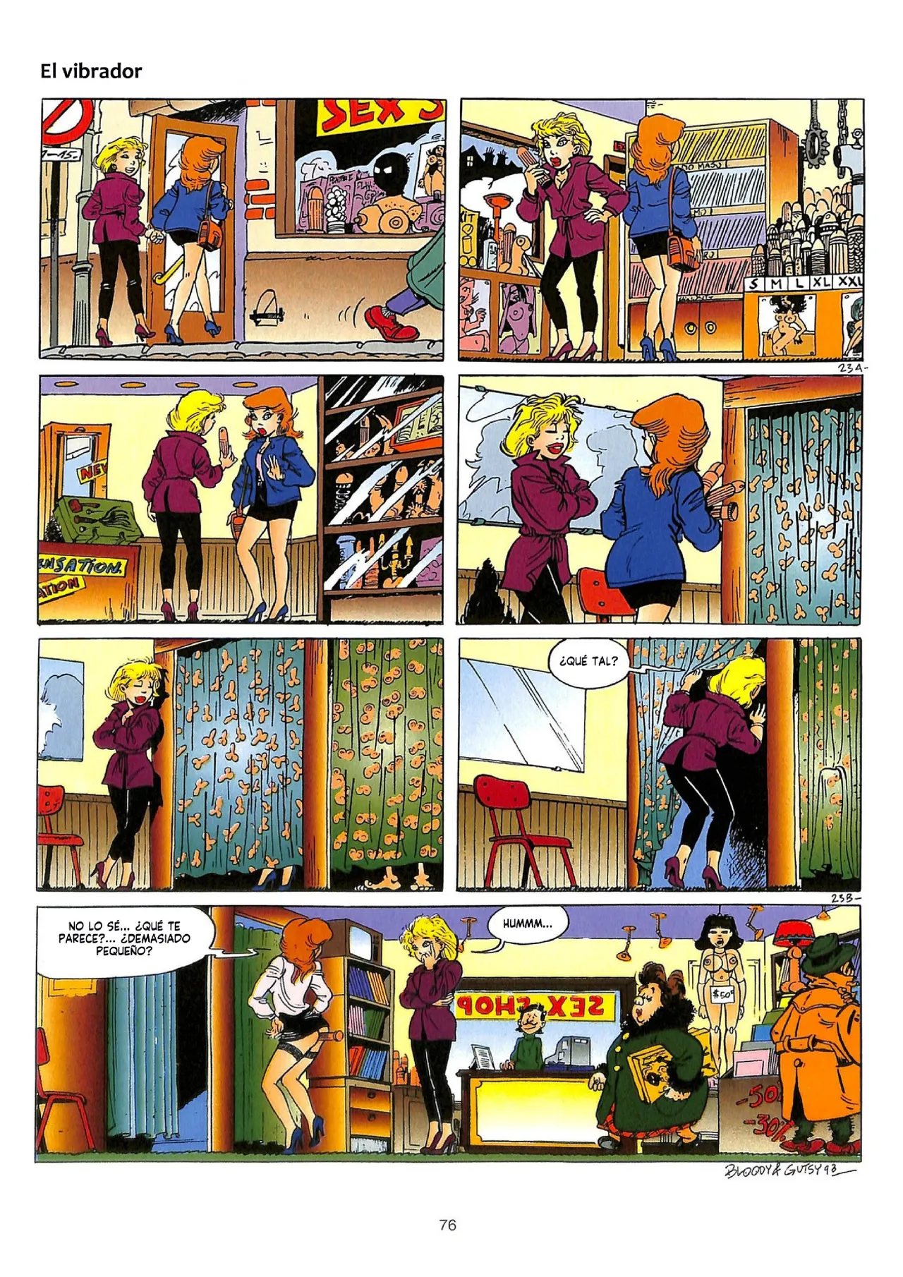 Chistes Picaros 1 image number 76