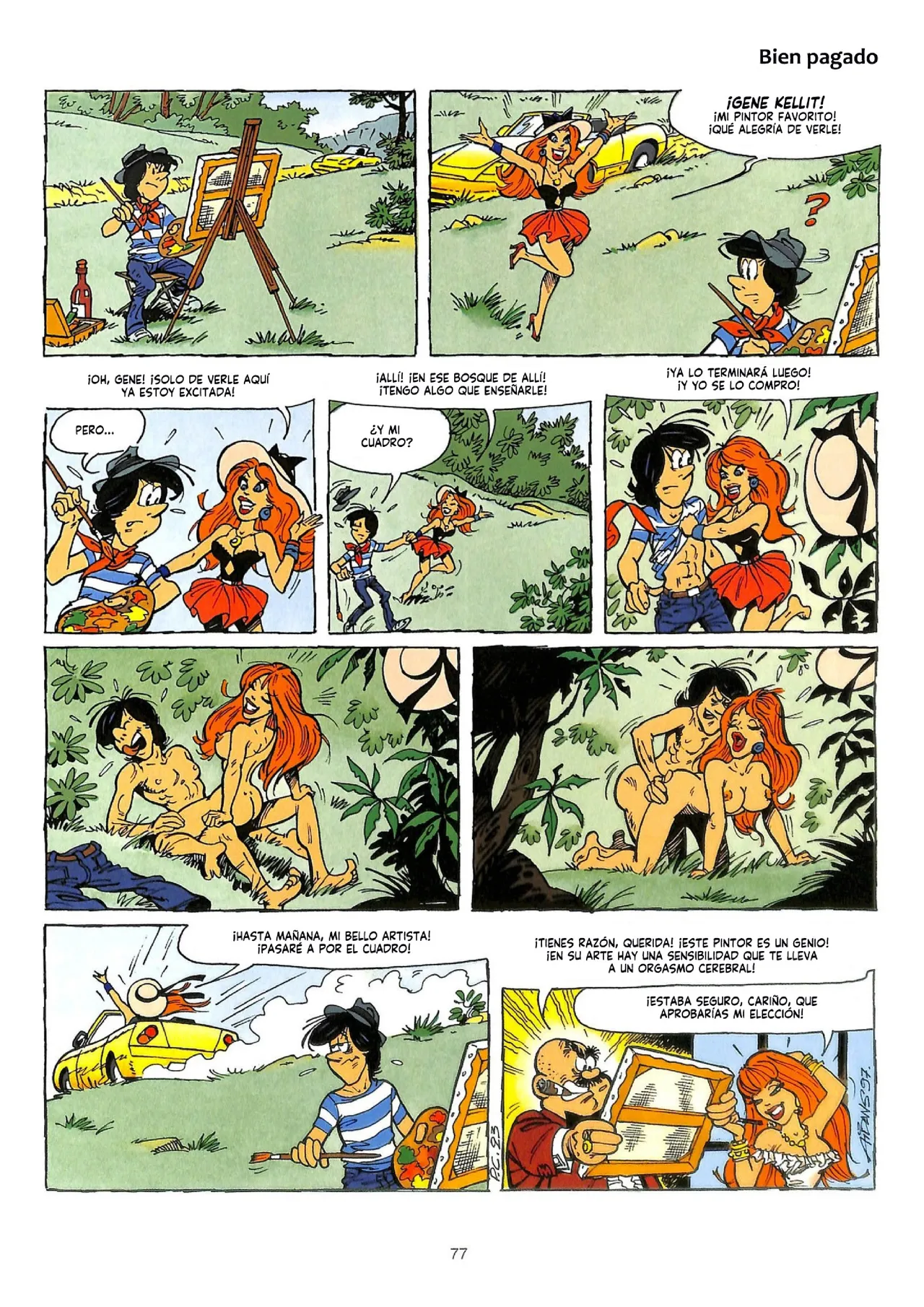 Chistes Picaros 1 image number 77